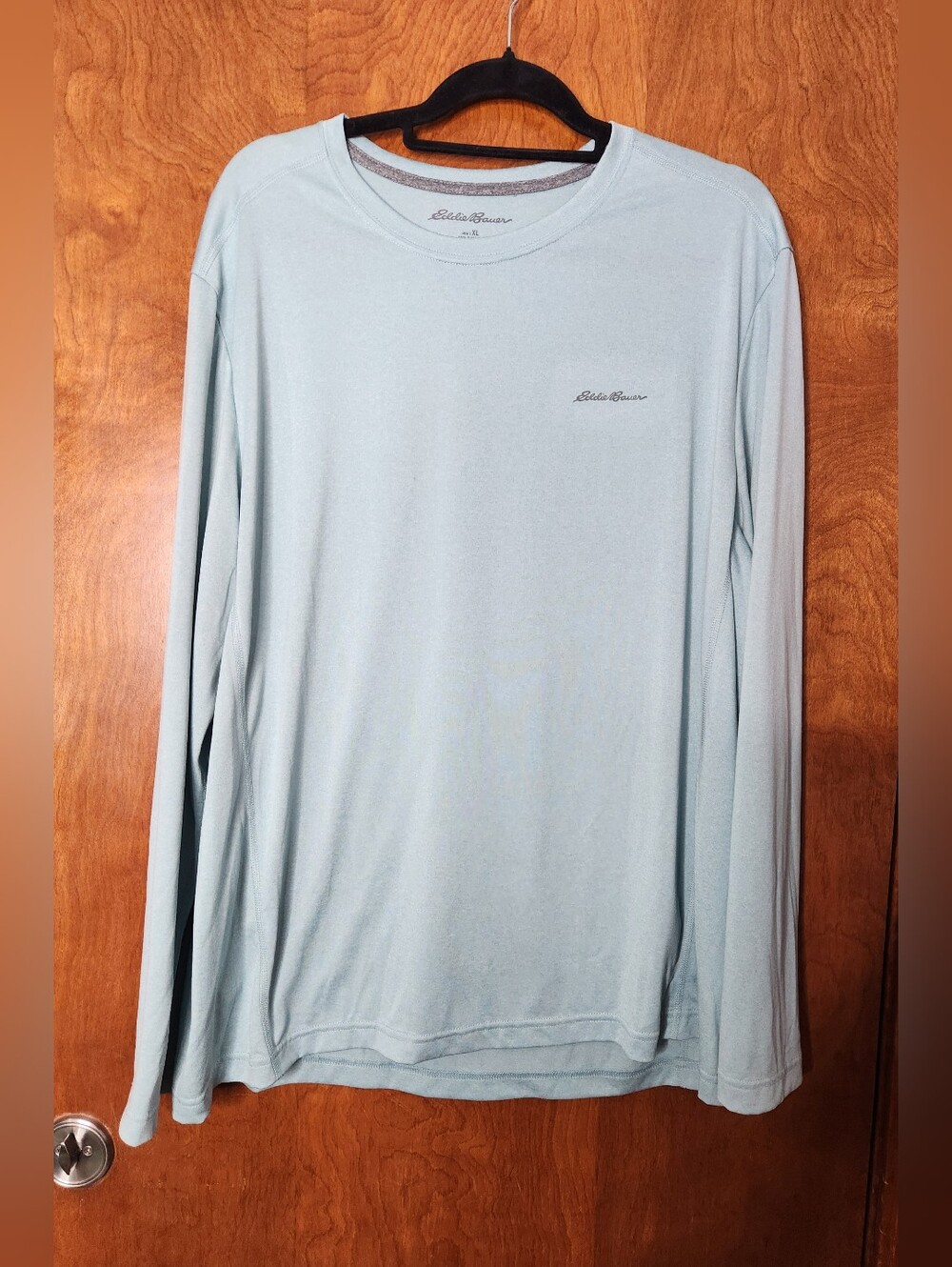 Eddie Bauer FREEDRY Long Sleeve Shirt